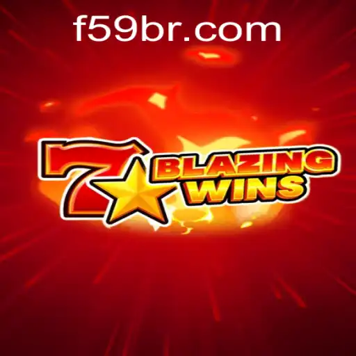 BlazingWins: Ignite Your Gaming Experience with f59.com
