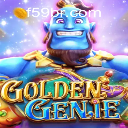 Explore the Magical World of GOLDENGENIE and the Role of f59.com