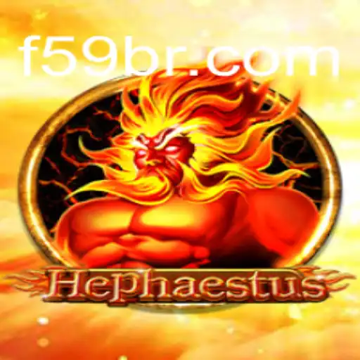 Exploring the Mythical World of Hephaestus: A Journey Through F59.com