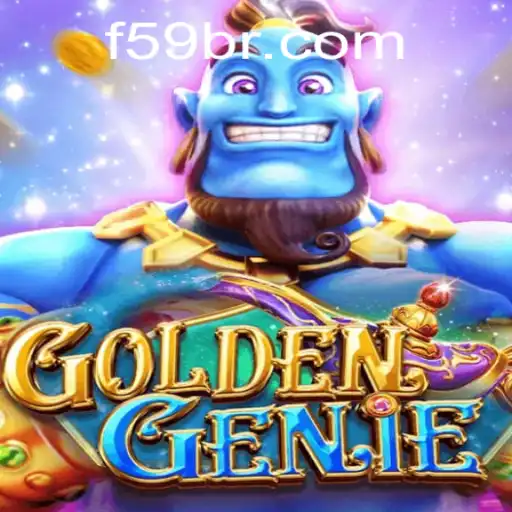 Explore the Magical World of GOLDENGENIE and the Role of f59.com