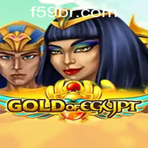 Explore the Exciting World of GoldOfEgypt at f59.com