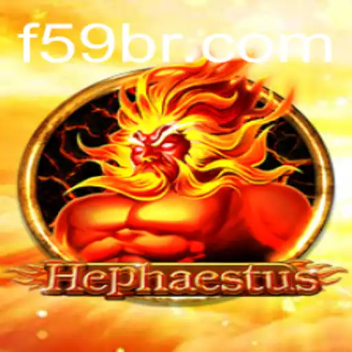 Exploring the Mythical World of Hephaestus: A Journey Through F59.com