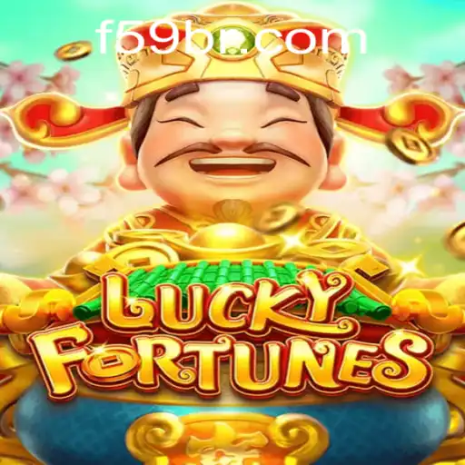 Exploring the Exciting World of LUCKYFORTUNES with f59.com
