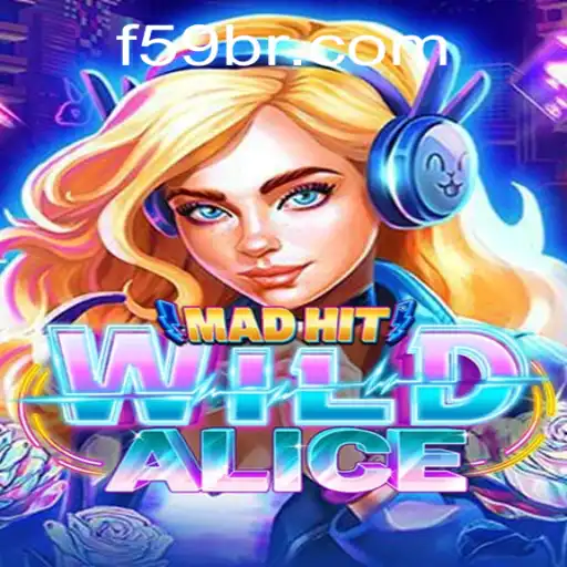 MadHitWildAlice: Unleashing the Wild World of Interactive Gaming