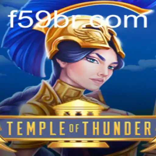 Temple of Thunder: Embark on an Electrifying Adventure