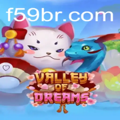 Explore the Enchanting World of ValleyofDreams